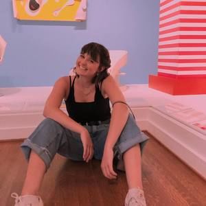 Meet your Posher, Chloee